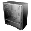 Корпус Deepcool MATREXX 50 (DP-ATX-MATREXX50)