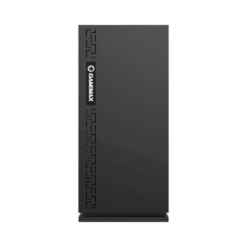 Корпус GameMax H605 Expedition Black
