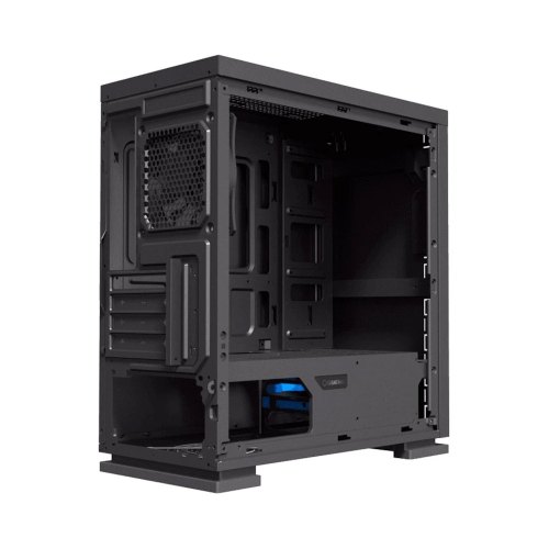 Корпус GameMax H605 Expedition Black