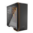 Корпус be quiet! Dark Base 700 Black (BGW23)