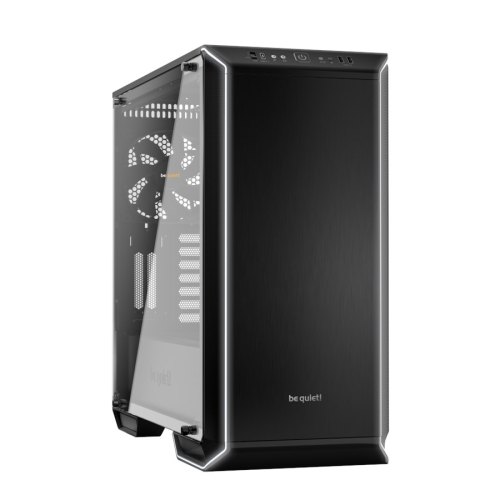 Корпус be quiet! Dark Base 700 Black (BGW23)