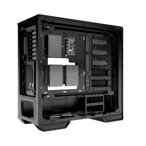 Корпус be quiet! Dark Base 700 Black (BGW23)