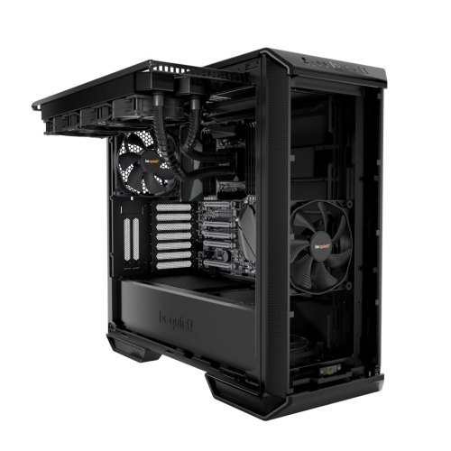 Корпус be quiet! Dark Base 700 Black (BGW23)