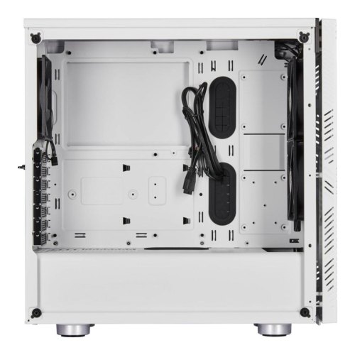 Корпус Corsair Carbide 275R Airflow White (CC-9011182-WW)