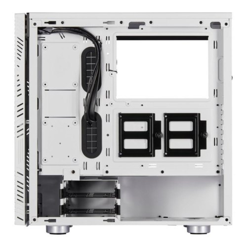 Корпус Corsair Carbide 275R Airflow White (CC-9011182-WW)