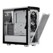 Корпус Corsair Carbide 275R Airflow White (CC-9011182-WW)