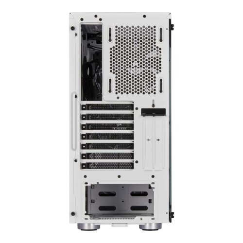 Корпус Corsair Carbide 275R Airflow White (CC-9011182-WW)