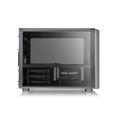 Корпус Level 20 XT/Black/Win/SPCC/TG*4/140mm Fan CA-1L1-00F1WN-00 LEVEL 20 XT