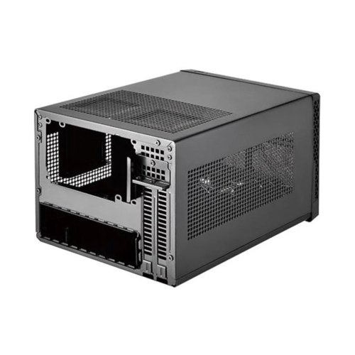 Корпус Silverstone Sugo SG13 Black (SST-SG13B)