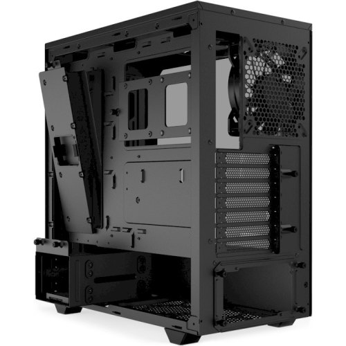 Корпус be quiet! Pure Base 500DX Black (BGW37)