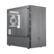Корпус Cooler Master MasterBox MB400L (MCB-B400L-KNNN-S00)