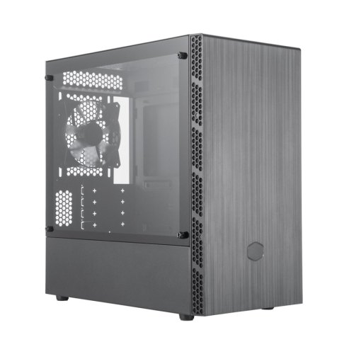 Корпус Cooler Master MasterBox MB400L (MCB-B400L-KNNN-S00)