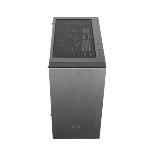 Корпус Cooler Master MasterBox MB400L (MCB-B400L-KNNN-S00)