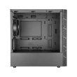 Корпус Cooler Master MasterBox MB400L (MCB-B400L-KNNN-S00)