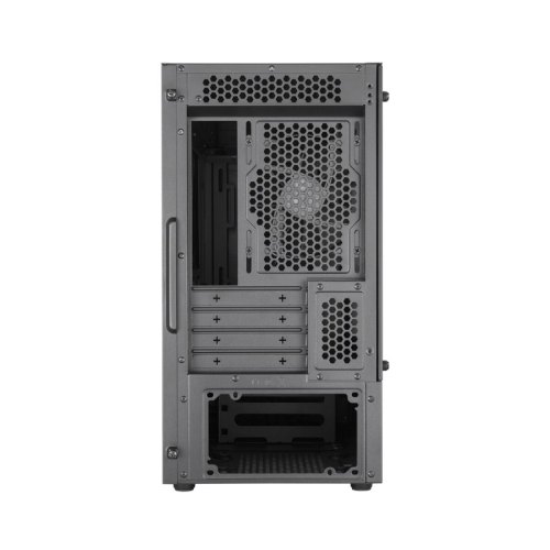 Корпус Cooler Master MasterBox MB400L (MCB-B400L-KNNN-S00)