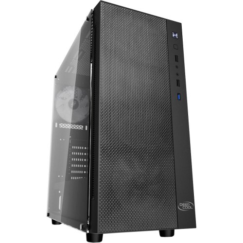 Корпус Deepcool MATREXX 55 MESH ADD-RGB 4F (DP-ATX-MATREXX55-MESH-AR-4F)