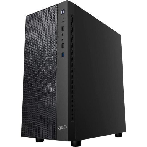 Корпус Deepcool MATREXX 55 MESH ADD-RGB 4F (DP-ATX-MATREXX55-MESH-AR-4F)