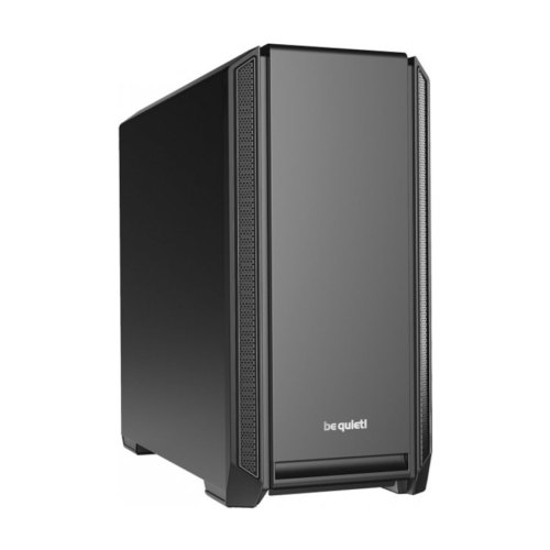 Корпус be quiet! Silent Base 601 Black (BG026)