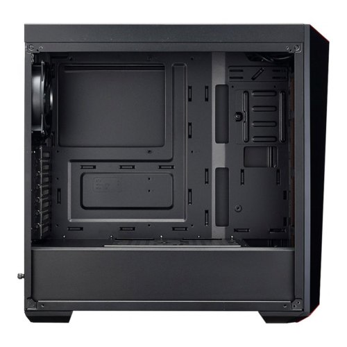 Корпус Cooler Master MasterBox Lite 5 ARGB (MCW-L5S3-KGNN-05)