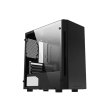 Корпус Xigmatek Nemesis M (EN43736)