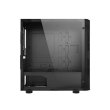 Корпус Xigmatek Nemesis M (EN43736)