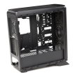 Корпус без БЖ Frime Magneto (MAGNETO-U3-GLS-4RDRF) ATX, Mini-ITX, Micro-ATX