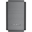 Корпус Cougar QBX (108M020.0002)