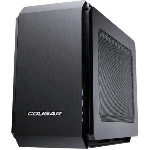 Корпус Cougar QBX (108M020.0002)