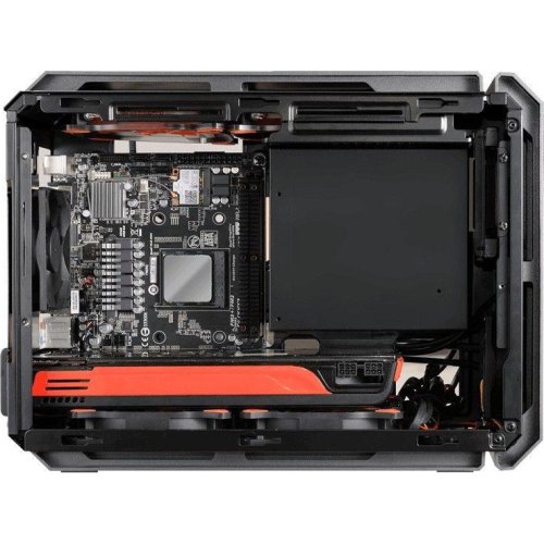 Корпус Cougar QBX (108M020.0002)