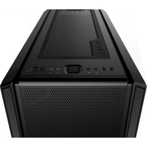 Корпус be quiet! Silent Base 802 Window Black (BGW39)