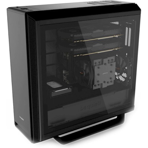 Корпус be quiet! Silent Base 802 Window Black (BGW39)