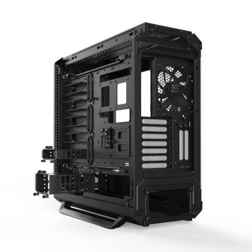 Корпус be quiet! Silent Base 802 Window Black (BGW39)