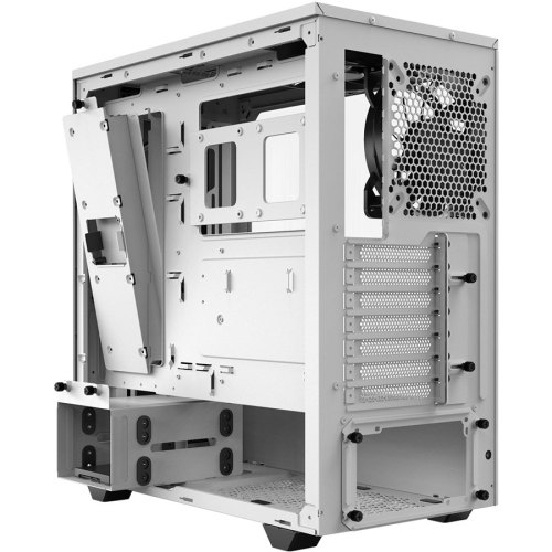 Корпус be quiet! Pure Base 500DX White (BGW38)