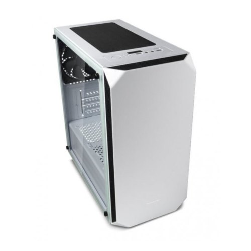 Корпус Tecware Nova M White (TWCA-NOVAM-WH)