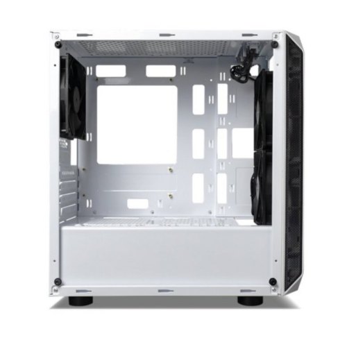 Корпус Tecware Nova M White (TWCA-NOVAM-WH)
