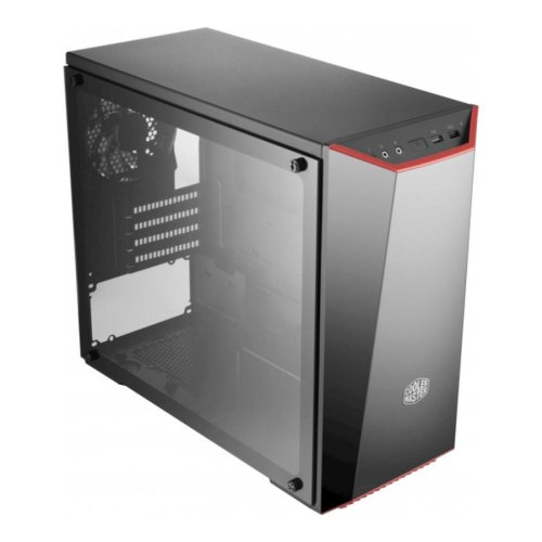 Корпус Cooler Master MasterBox Lite 3.1 (MCW-L3B3-KANN-01)