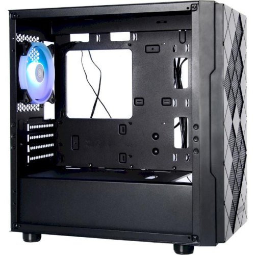 Корпус QUBE Impact (IMPACT_FMNU3)