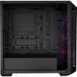 Корпус без БЖ Cooler Master MasterBox MB511 ARGB (MCB-B511D-KGNN-RGA) ATX, Mini-ITX, Micro-ATX