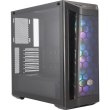 Корпус без БЖ Cooler Master MasterBox MB511 ARGB (MCB-B511D-KGNN-RGA) ATX, Mini-ITX, Micro-ATX