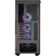 Корпус без БЖ Cooler Master MasterBox MB511 ARGB (MCB-B511D-KGNN-RGA) ATX, Mini-ITX, Micro-ATX