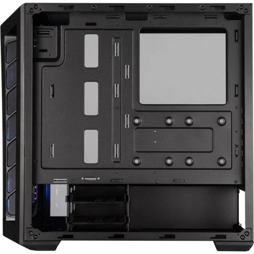 Корпус без БЖ Cooler Master MasterBox MB511 ARGB (MCB-B511D-KGNN-RGA) ATX, Mini-ITX, Micro-ATX