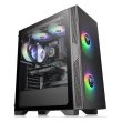 Корпус Thermaltake Versa T25 (CA-1R5-00M1WN-00)