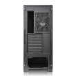Корпус Thermaltake Versa T25 (CA-1R5-00M1WN-00)