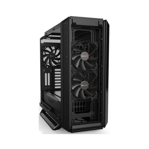 Корпус be quiet! SILENT BASE 802 Black (BG039)