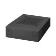 Корпус Silverstone Milo 10 (SST-ML10B)