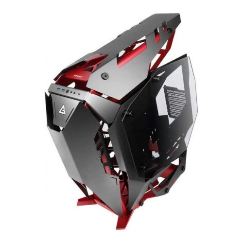 Корпус Antec Torque Aluminium Open-Frame (0-761345-80017-4)