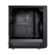 Корпус Fractal Design Meshify C TG (FD-CA-MESH-C-BKO-TGL)