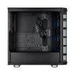 Корпус Corsair iCUE 465X RGB Black (CC-9011188-WW)