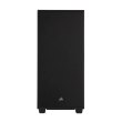 Корпус Corsair Carbide 270R Black (CC-9011106-WW)