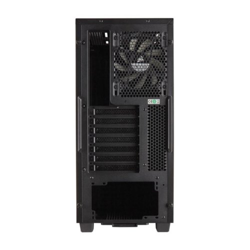Корпус Corsair Carbide 270R Black (CC-9011106-WW)